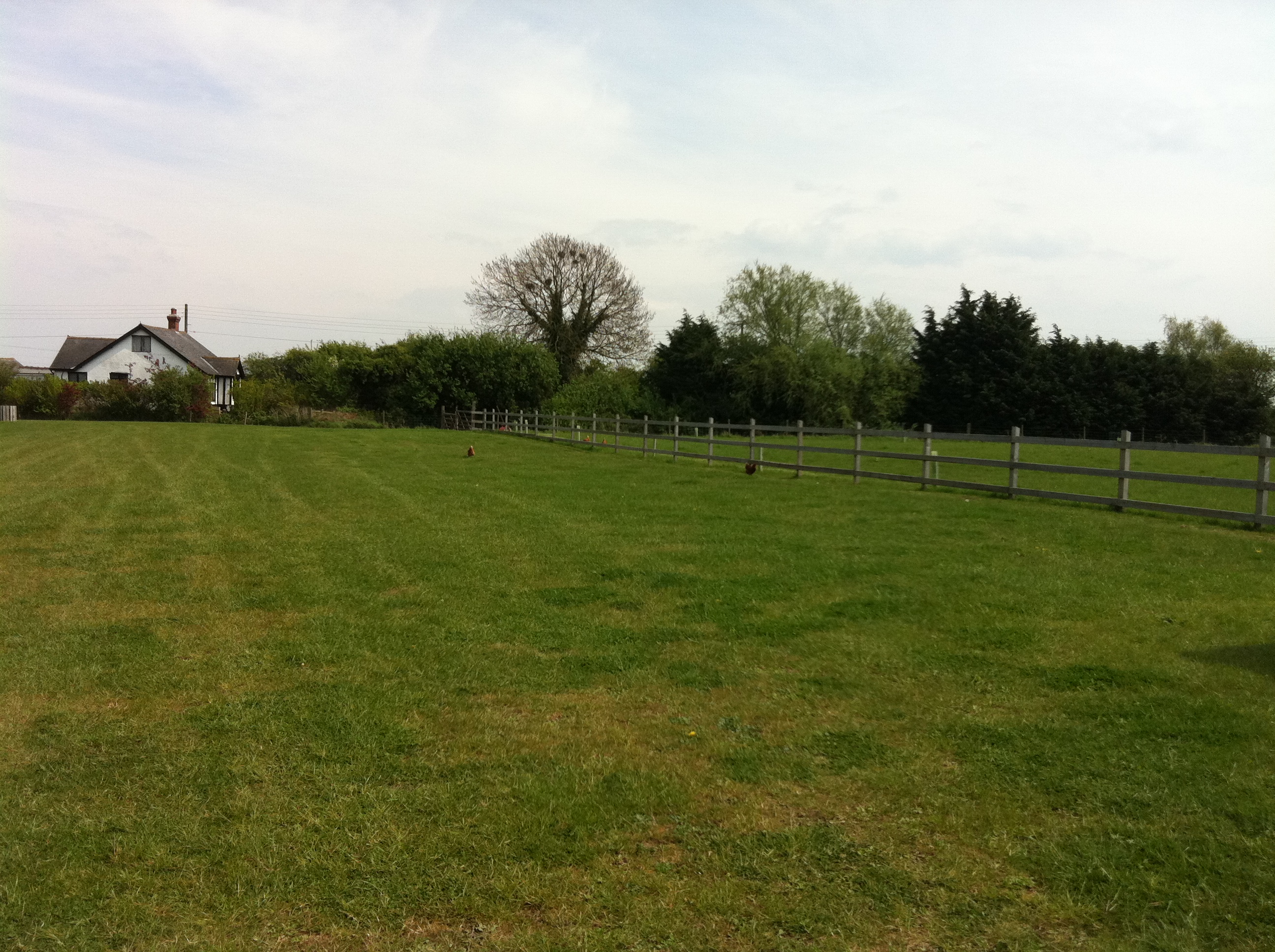 camping and caravanning